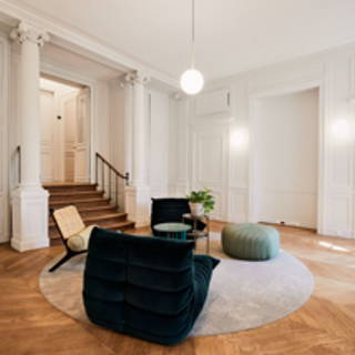 Bureau privé 21 m² 5 postes Coworking Rue Royale Paris 75008 - photo 24